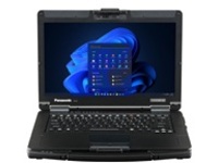 Panasonic Toughbook 55