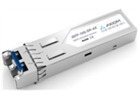 Axiom - SFP+ transceiver module (equivalent to: Alcatel-Lucent iSFP-10G-SR)