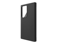 ZAGG Luxe - Back cover for cell phone