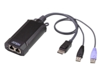 ATEN KG9900T - KVM / audio / USB extender