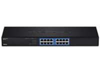 TRENDnet TEG S16g - Switch