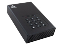 Apricorn Aegis Padlock DT ADT-3PL256-24TB