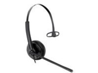 Yealink YHS34 Mono - Headset