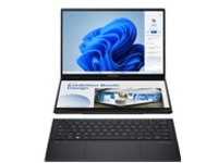 ASUS ZenBook Duo UX8406MA-DS76T | Overview, Specs, Details | SHI