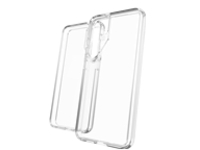 Zagg Crystal Palace - Back cover for cell phone