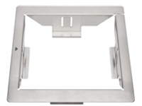 Zebra - Barcode scanner bucket mount