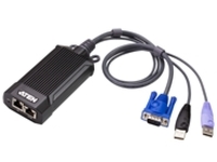 ATEN KG1900T - KVM / audio / USB extender