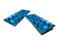 QNAP TPAD-M2SSD-04 - Thermal pads kit