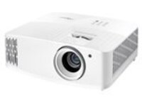 Optoma 4K400x - DLP projector