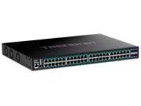 TRENDnet TPE-3524S - Switch