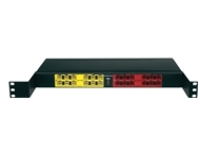 DC Power Distribution, 300 WATT Max Output, Rackmount