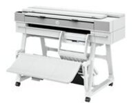 HP DesignJet XT950 - 36" multifunction printer