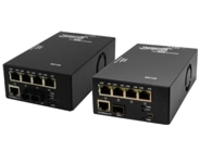 Transition Networks S6120 Series Stand-alone DS1-T1/E1/J1