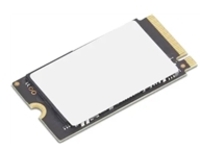 Lenovo - SSD - encrypted