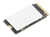 Lenovo - SSD - encrypted