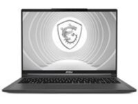 MSI CreatorPro 16 AI Studio A1VMG-076US