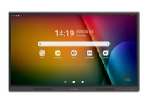 55 VIEWBOARD 4KINTERACTIVE FLAT PANEL 3840X2160 RESOLUTION NO OS