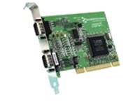 Brainboxes UC-357 - Serial adapter