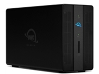 OWC Gemini - Hard drive array