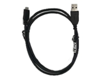 Unitech - USB cable - USB (M) to Micro-USB Type B (M)