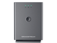 Grandstream DP755 - Cordless phone base station / VoIP phone base station
