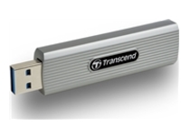 Transcend ESD320A - SSD