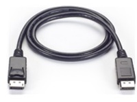 Black Box - DisplayPort cable