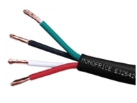 Monoprice - Bulk speaker cable