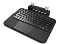 Zebra - Keyboard - 2-in-1
