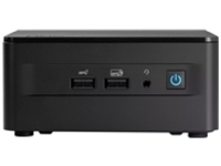 ミニPC ASUS NUC RNUC13ANKI500000I ASUS NUC PRO ASUS NUC 13 Pro Slim Kit RNUC13ANKI50000UI | Overview, Specs
