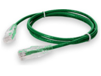 AddOn - Patch cable - RJ-45 (M) to RJ-45 (M)