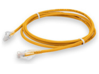 AddOn - Patch cable - RJ-45 (M) to RJ-45 (M)