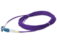 AddOn - Patch cable - LC/UPC single-mode (M) to LC/UPC single-mode (M)