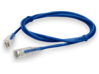 AddOn - Patch cable - RJ-45 (M) to RJ-45 (M)