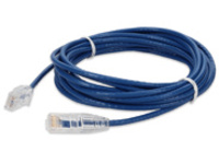AddOn - Patch cable - RJ-45 (M) to RJ-45 (M)