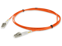 AddOn - Patch cable - LC/PC multi-mode (M) to LC/PC multi-mode (M)