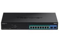 TRENDnet TPE-1021WS - Switch