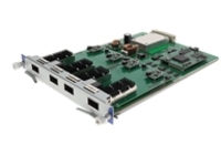 AddOn - Repeater - 100GbE
