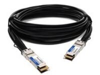 AddOn - 200GBase-CU direct attach cable