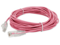 AddOn - Patch cable - RJ-45 (M) to RJ-45 (M)