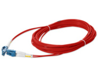 AddOn - Patch cable - LC/UPC single-mode (M) to LC/UPC single-mode (M)