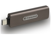 Transcend ESD330C - SSD
