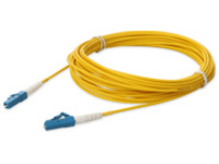 AddOn - Patch cable - LC/UPC single-mode (M) to LC/UPC single-mode (M)