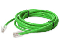AddOn - Patch cable - RJ-45 (M) to RJ-45 (M)