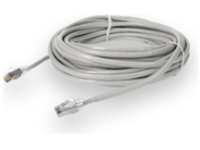 AddOn - Patch cable - RJ-45 (M) to RJ-45 (M)