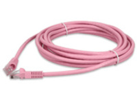 AddOn - Patch cable - RJ-45 (M) to RJ-45 (M)