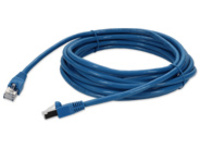 AddOn - Patch cable - RJ-45 (M) to RJ-45 (M)