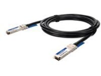 AddOn - 40GBase-CU direct attach cable