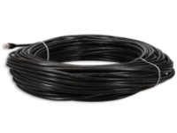 AddOn - Patch cable - RJ-45 (M) to RJ-45 (M)
