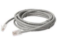 AddOn - Patch cable - RJ-45 (M) to RJ-45 (M)